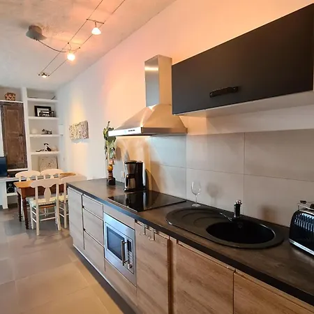 Apartment Casa Cilenti/drachea Corbara
