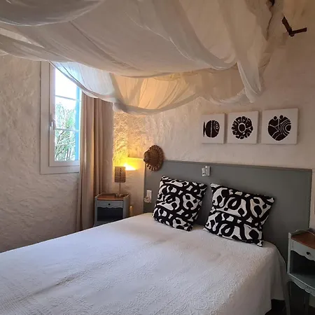 Casa Cilenti/drachea Apartment *