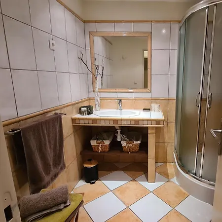 Apartment Casa Cilenti/drachea