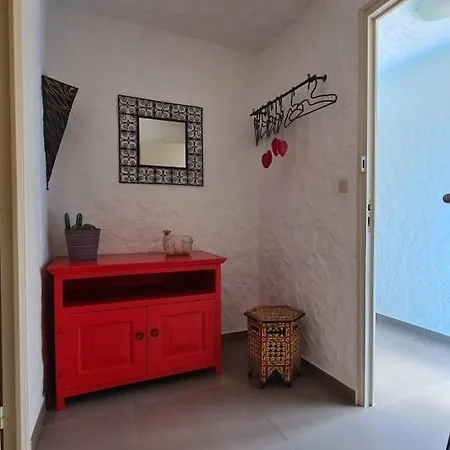 Apartment Casa Cilenti/drachea