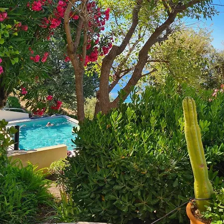 Apartment Casa Cilenti/drachea